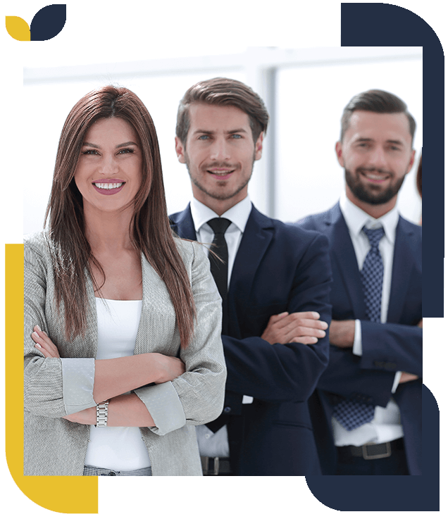 Trademark registration